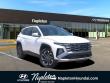 New 2026 Hyundai Tucson Hybrid Limited SUV