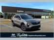 Used 2024 CADILLAC XT4 Premium Luxury SUV