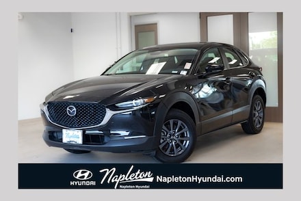 2024 Mazda CX-30 2.5 S SUV