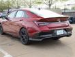 2025 Hyundai Elantra N Line Sedan