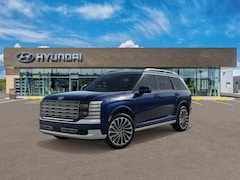 2026 Hyundai Palisade Calligraphy FWD SUV