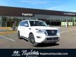 Used 2022 Nissan Armada Platinum SUV