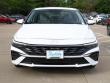 2025 Hyundai Elantra Hybrid Limited Sedan
