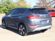 2018 Hyundai Tucson Limited SUV