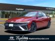 Used 2025 Hyundai Elantra N Line Sedan