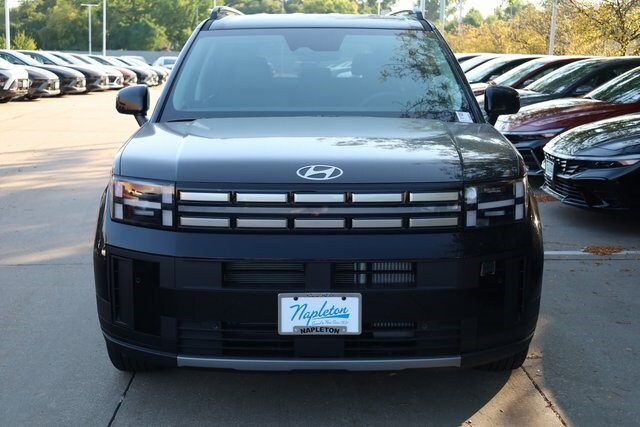 2026 Hyundai Santa Fe XRT photo 3