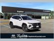 New 2026 Hyundai Tucson SEL FWD SUV