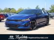 Used 2022 Kia K5 GT-Line Sedan