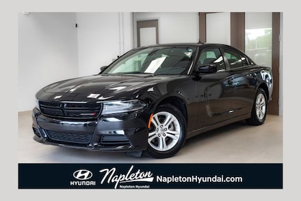 2023 Dodge Charger SXT Sedan