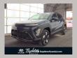 Certified 2025 Hyundai Kona SEL SUV