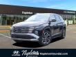 New 2026 Hyundai Tucson Limited AWD SUV