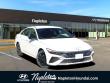 New 2026 Hyundai Elantra SEL Sport Sedan