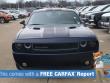 2013 Dodge Challenger SXT Coupe