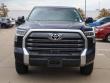2024 Toyota Tundra Limited Truck CrewMax