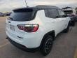 2025 Jeep Compass Trailhawk SUV