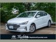 Used 2020 Hyundai Elantra SE Sedan