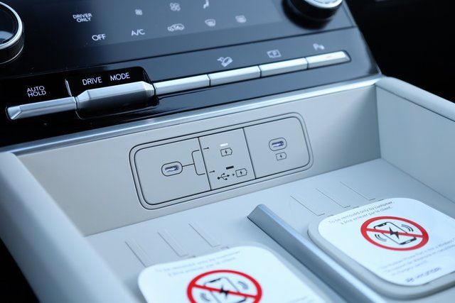2026 Hyundai Santa Fe SE - Photo 21