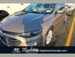 Used 2023 Chevrolet Malibu 1LT Sedan