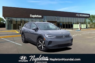 2023 Volkswagen ID.4 Pro SUV