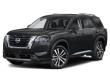Used 2025 Nissan Pathfinder Platinum SUV