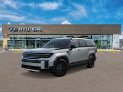 2026 Hyundai Santa Fe XRT AWD SUV