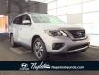 2020 Nissan Pathfinder S SUV