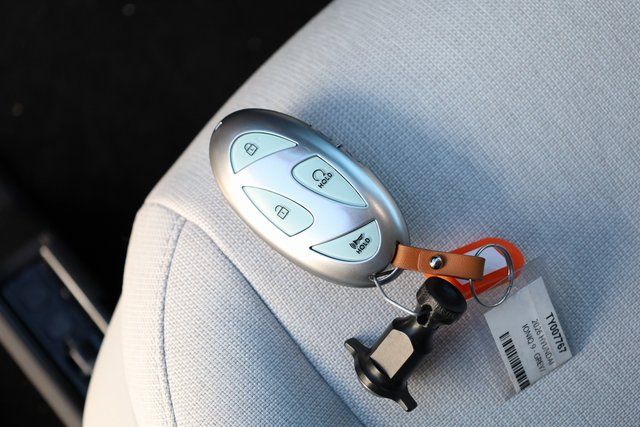 2026 Hyundai IONIQ 9 SE - Photo 31