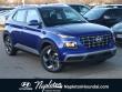 New 2026 Hyundai Venue SEL SUV
