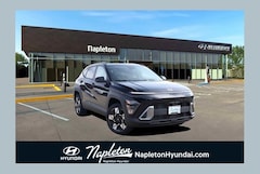 2025 Hyundai Kona SEL AWD SUV