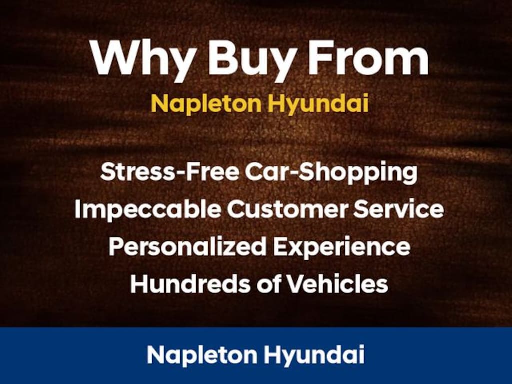 Used 2022 Hyundai Sonata SEL Sedan