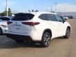2022 Toyota Highlander XLE SUV