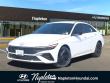 New 2026 Hyundai Elantra SEL Sport Sedan