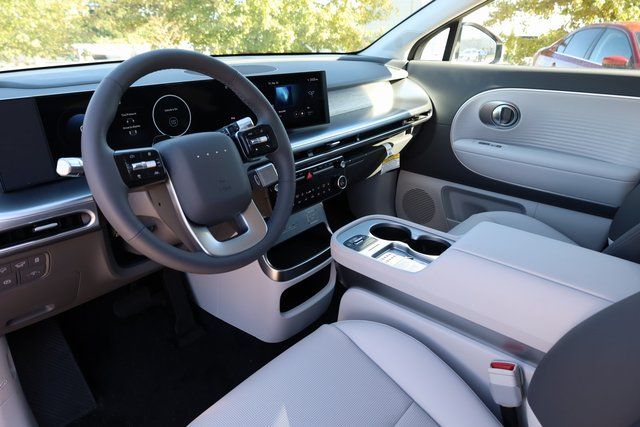 2026 Hyundai IONIQ 9 SEL - Photo 10