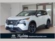 Used 2025 Nissan Rogue SV SUV