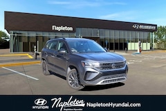 2024 Volkswagen Taos 1.5T S SUV