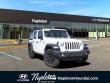 Used 2023 Jeep Wrangler 4-DOOR SPORT 4X4 SUV