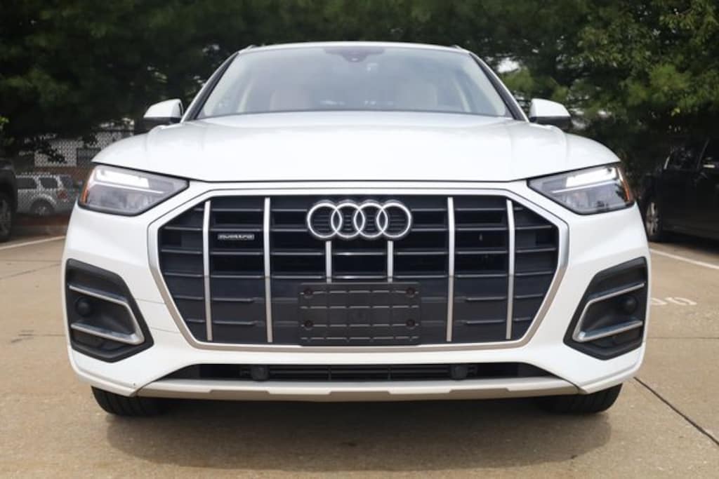 Used 2023 Audi Q5 40 Premium SUV