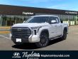 Used 2023 Toyota Tundra Hybrid Limited Truck CrewMax