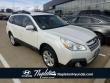 Used 2013 Subaru Outback 2.5i Premium (CVT) SUV