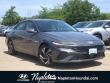 Certified 2025 Hyundai Elantra SEL Convenience Sedan