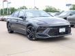 2025 Hyundai Sonata N Line Sedan