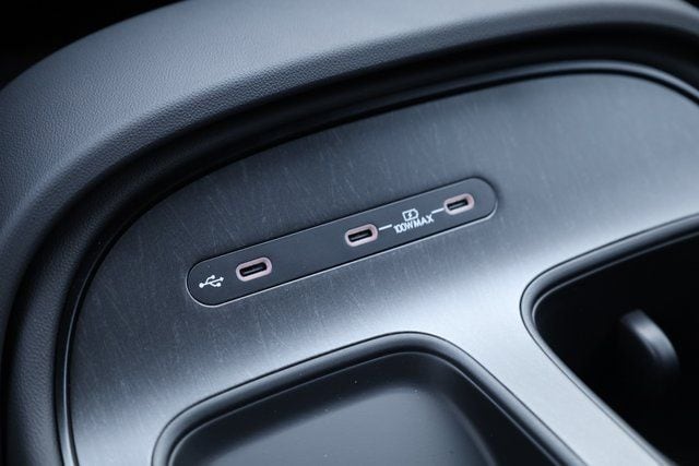 2026 Hyundai Palisade XRT Pro - Photo 22