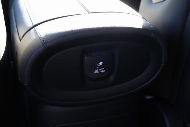 2026 Hyundai Palisade Calligraphy - Photo 28