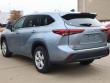 2022 Toyota Highlander LE SUV 2022 Toyota Highlander LE SUV