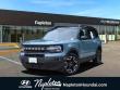Used 2022 Ford Bronco Sport Outer Banks SUV
