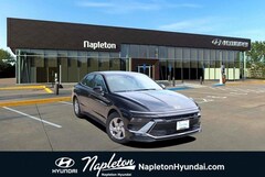 2025 Hyundai Sonata SE Sedan