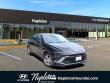 New 2025 Hyundai Sonata SE Sedan