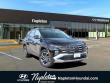 New 2025 Hyundai Tucson Hybrid Limited SUV