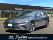 Used 2025 Hyundai Elantra Hybrid Limited Sedan