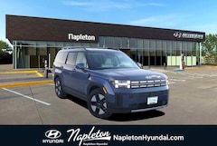 2026 Hyundai Santa Fe Hybrid SEL SUV